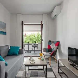 Sanja Premium Apartment Poreč