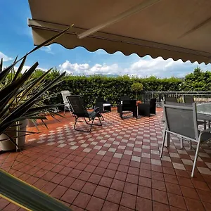 Charm Casa Fabiale Ferienhaus Garda (Verona)