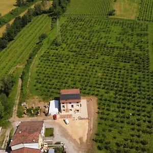 Corte Bottura Bauernhof Castelnuovo del Garda
