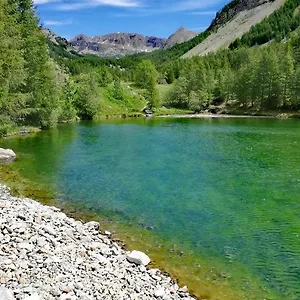 Aux Gorges De Daluis Privatunterkunft Guillaumes