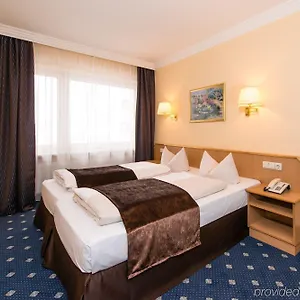 Otel Royal, Münih